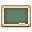 Black Board icon